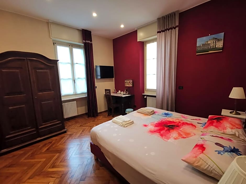 B&B Ad Quintum Torino