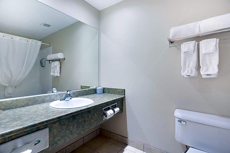 Lakeview Inns & Suites - Okotoks