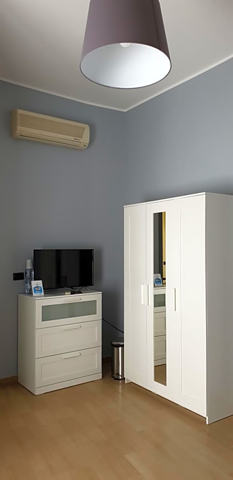 Il Passo Del Mercante