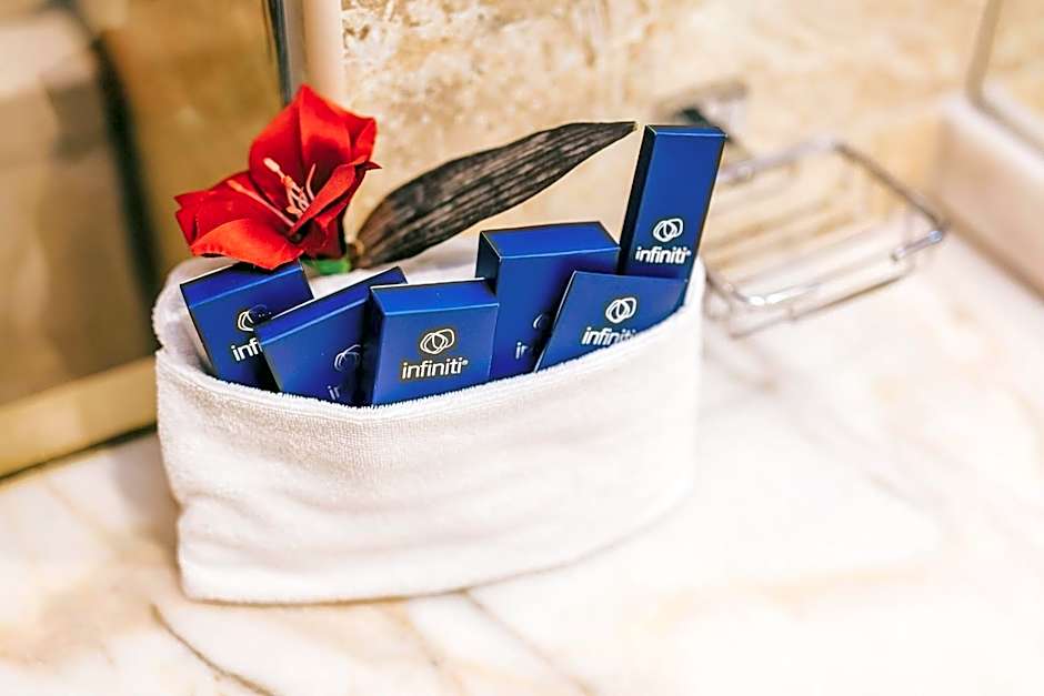 Muthu Oura Praia Hotel