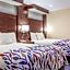 Rodeway Inn & Suites Houston Near Medical Center