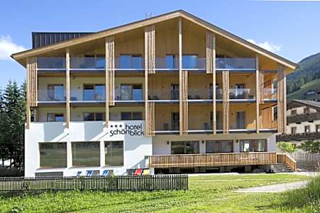 Hotel Schoenblick