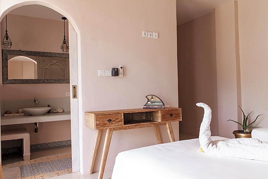 ISLA INDAH RETREAT boutique hotel