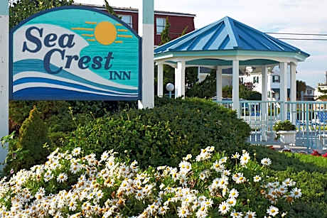 Breezeway Motel Room