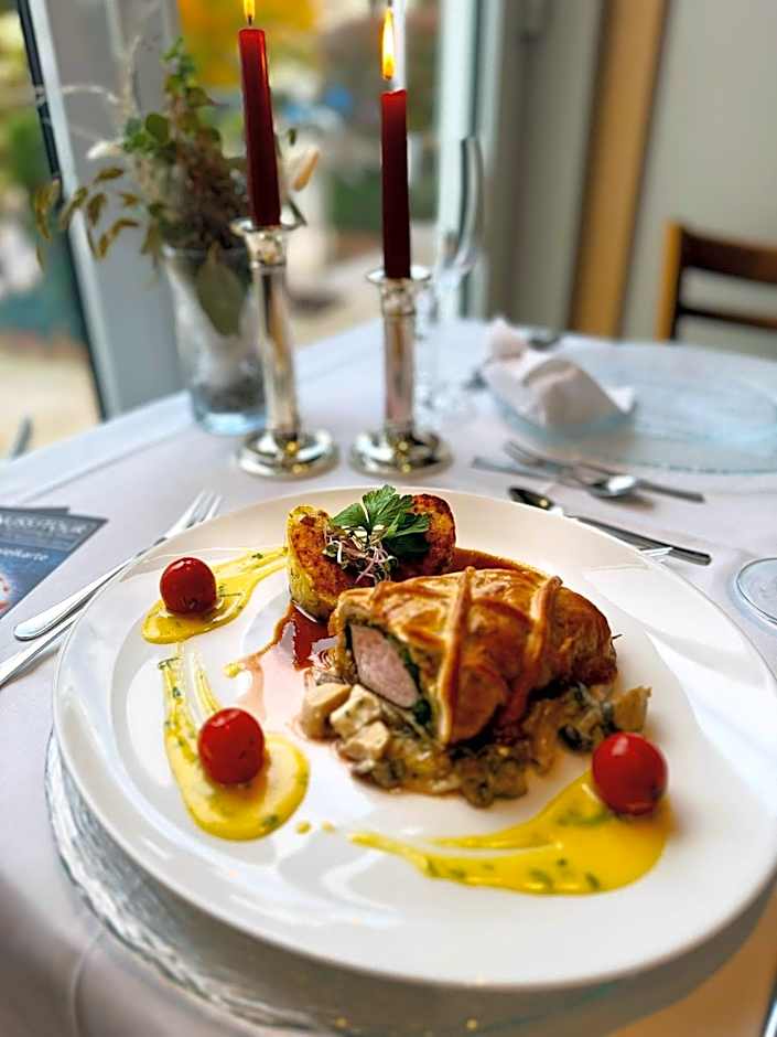 AKZENT Hotel Zur Post