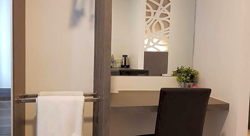 The Mini R Ratchada Hotel