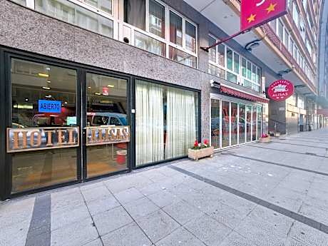 Hotel Faranda Alisas Santander an Ascend Collection Hotel