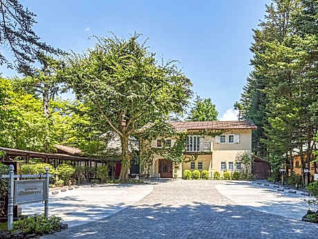 Auberge de Primavera