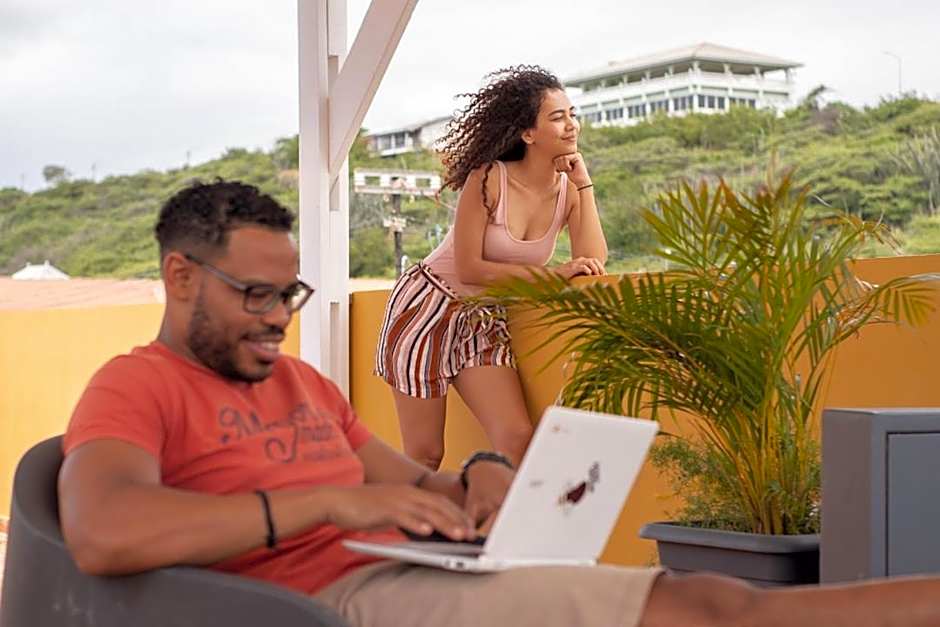 Mustique Suites Curacao