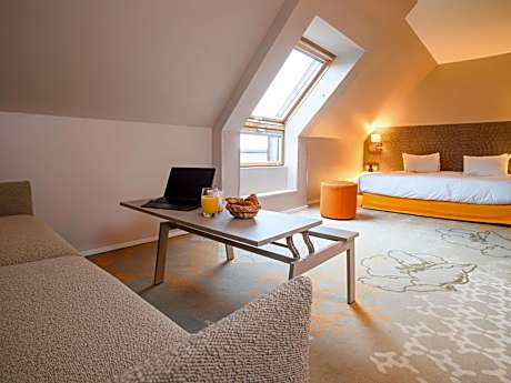 ibis Styles Tours Centre