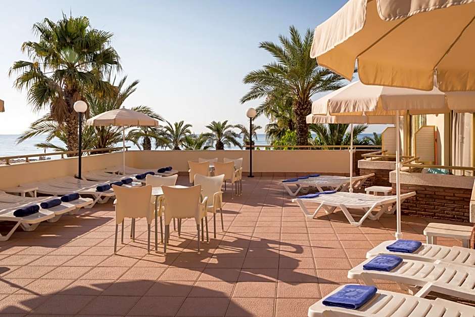 htop Royal Sun #htopFun