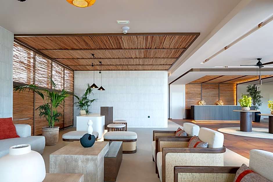 Kouros Palace Active Lifestyle Hotel