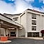 Hampton Inn By Hilton St. Louis/St. Charles
