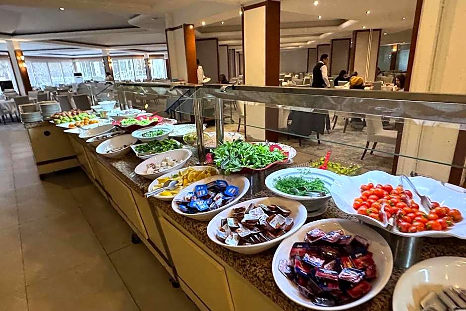 Lycus River Thermal Hotel