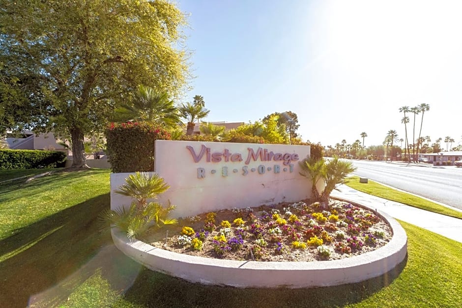 Vista Mirage Resort