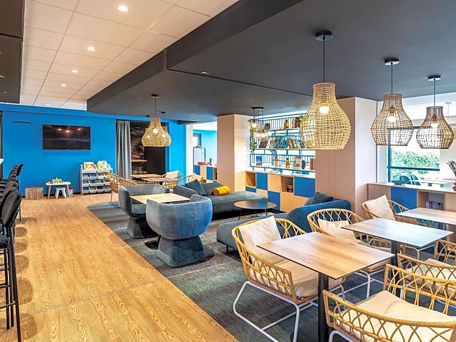ibis Styles Miramas - Provence