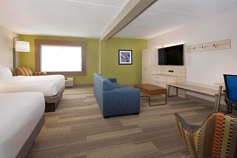 Holiday Inn Express Louisville Northeast By IHG
