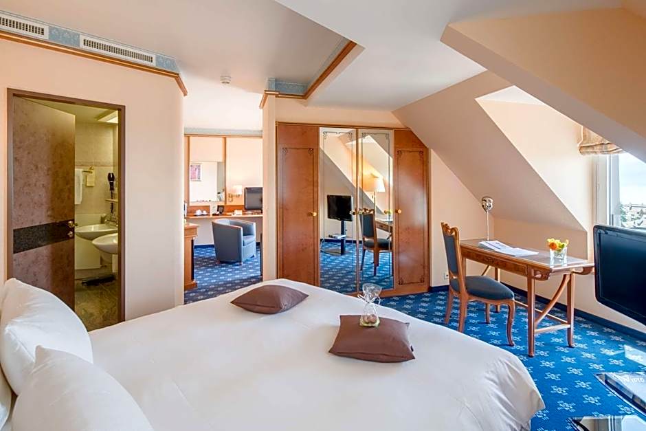 Hotel Mirabeau, BW Signature Collection