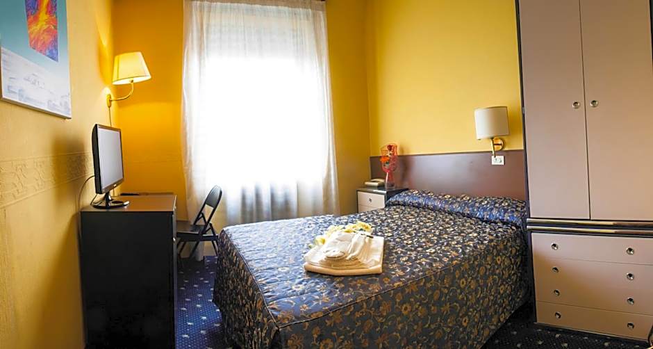 Hotel Parco Fiera