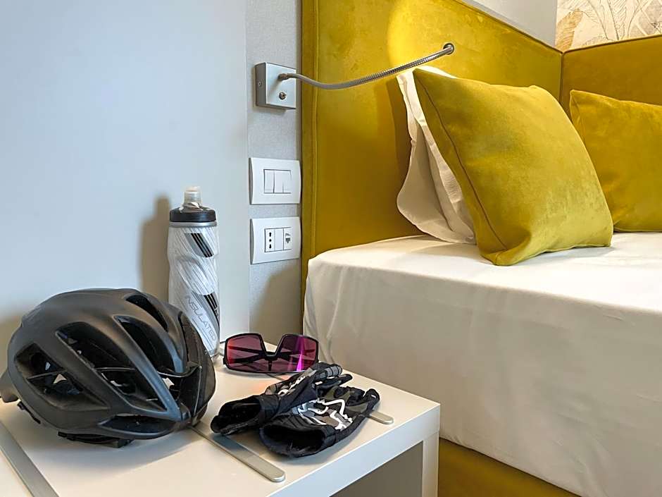 Hotel Stella Alpina