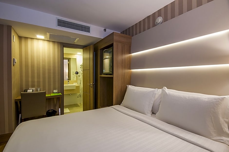 Américas Copacabana Hotel