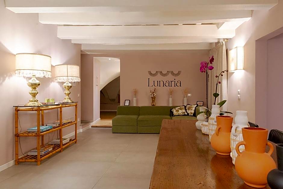 Lunaria Suites - Fyodor Dostoyevsky's house
