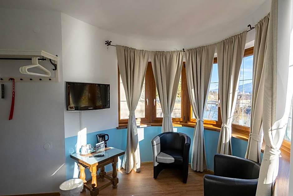 Hotel Heimgartl
