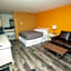 Camrose Motel