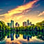 Kimpton Overland Hotel Atlanta Airport By IHG