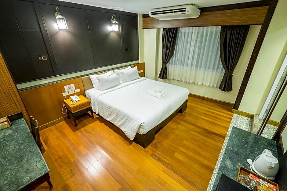 LANDMARK NAKHONPHANOM HOTEL
