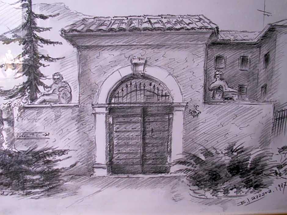 Residence Segattini