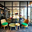 citizenM Copenhagen Radhuspladsen