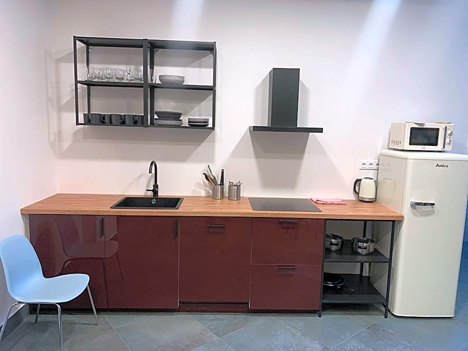 Like a Hostel Prague