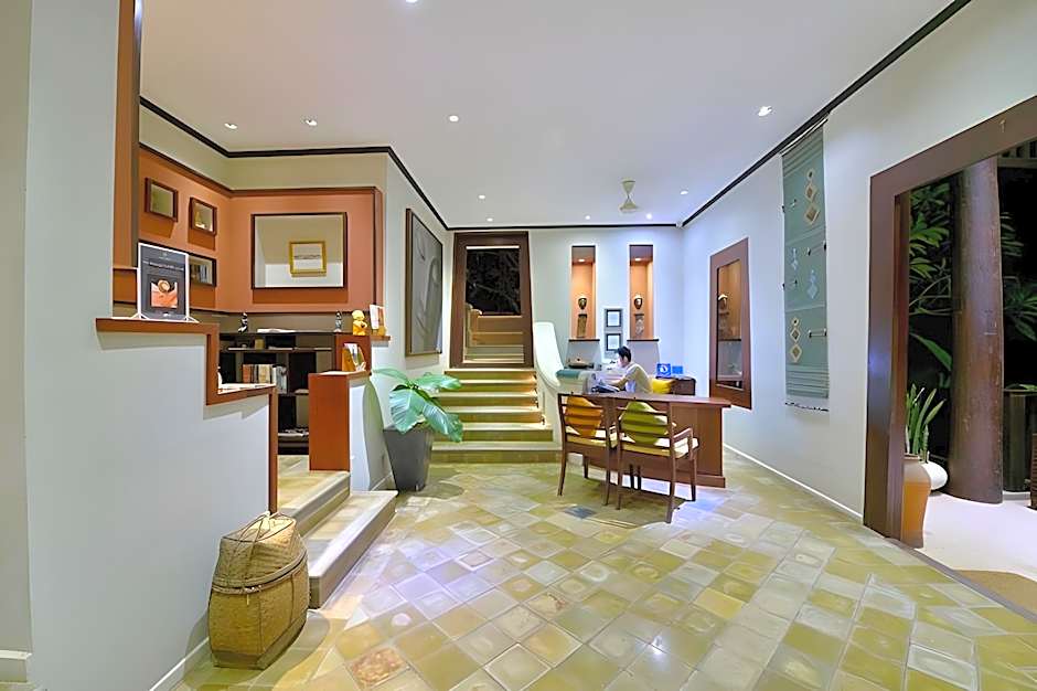 Hotel Kiridara Luang Prabang
