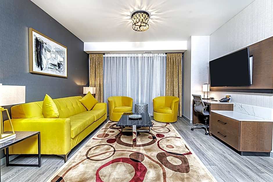 Hyatt Place Toronto-Brampton