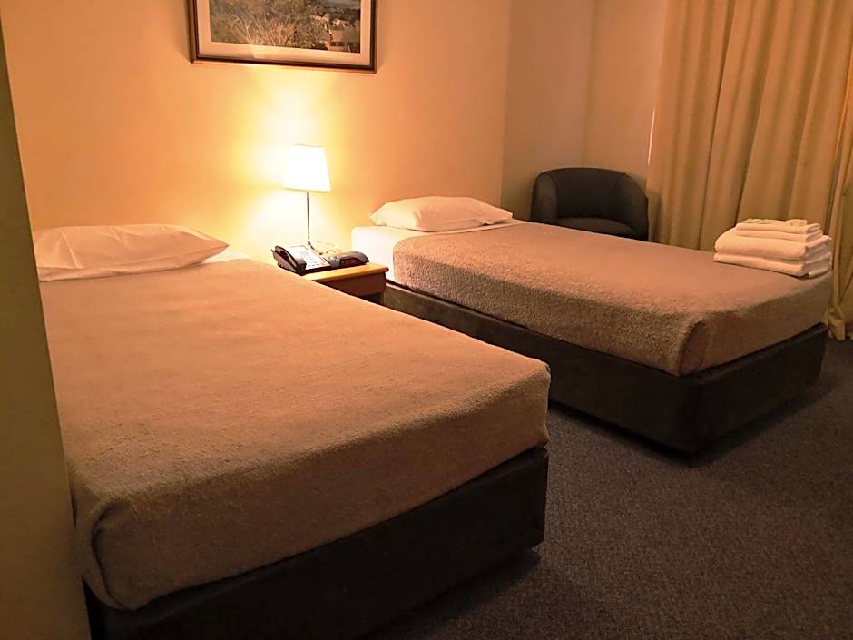 Criterion Hotel Perth