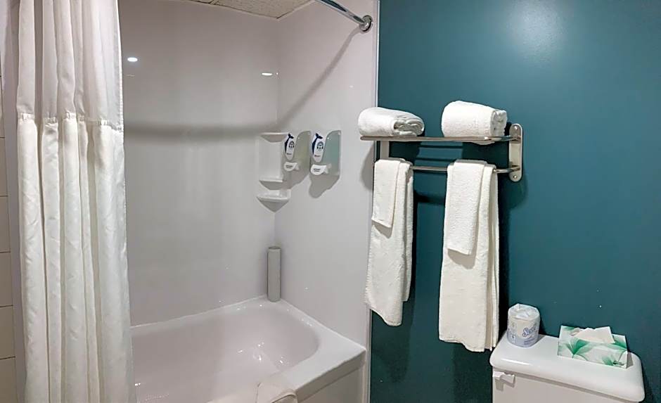 Complexe Hotelier Escoumins