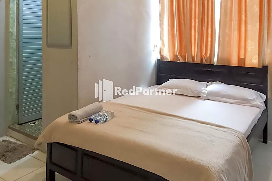 Aquino Marito Homestay Mitra RedDoorz