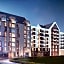 GRANO APARTMENTS Gdansk Nowa Motlawa SPA & Wellness