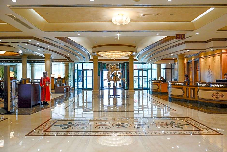 Crowne Plaza Bahrain By IHG