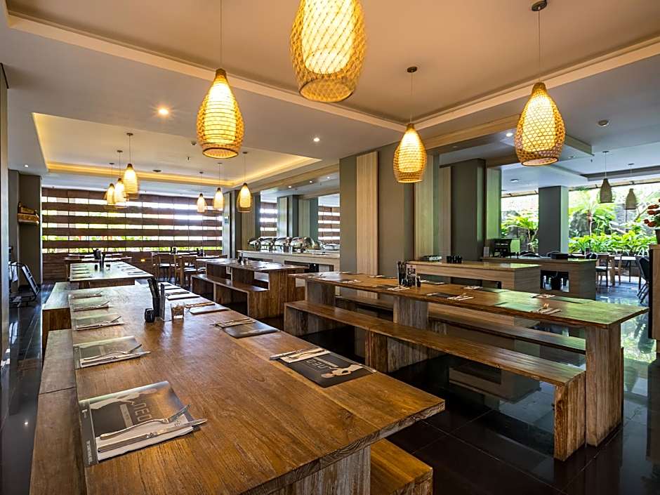Hotel Neo Denpasar by ASTON