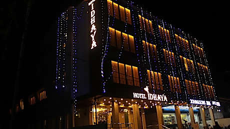 HOTEL IDHAYA
