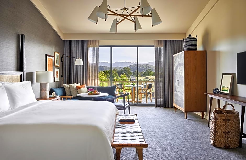Rosewood Sand Hill