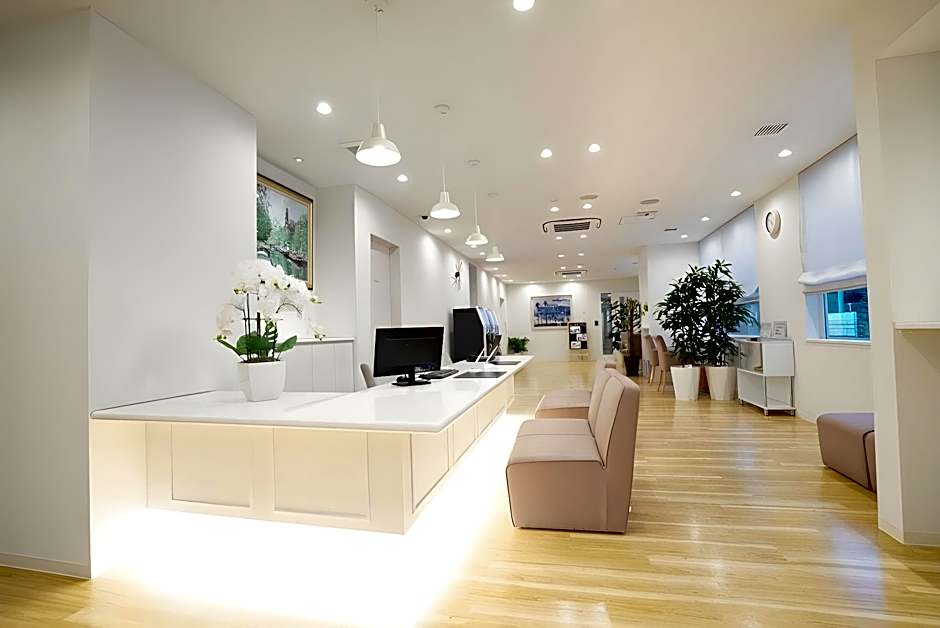 CVS BAY HOTEL Annex