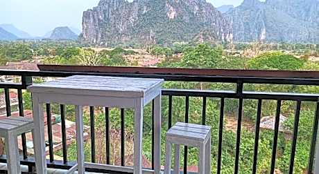 Bountang Mountain View Hotel