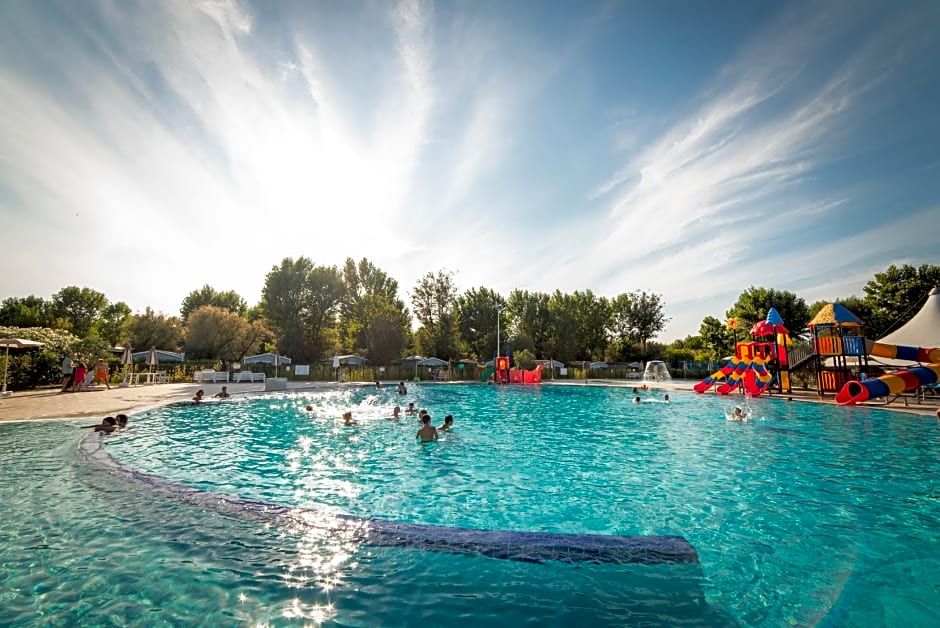 Club del Sole Vigna sul Mar Family Collection