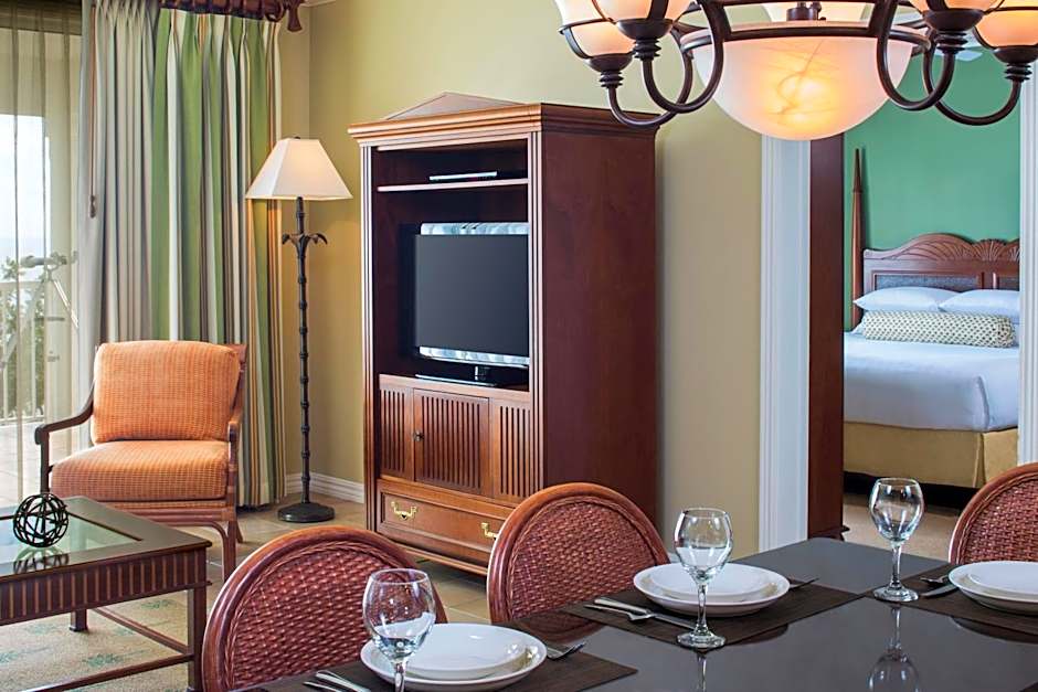 Hyatt Residence Club Key West, Windward Pointe