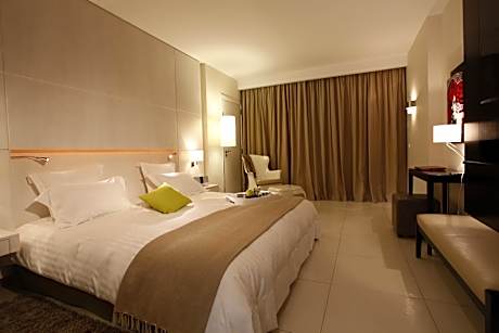 King Room - Disability Access