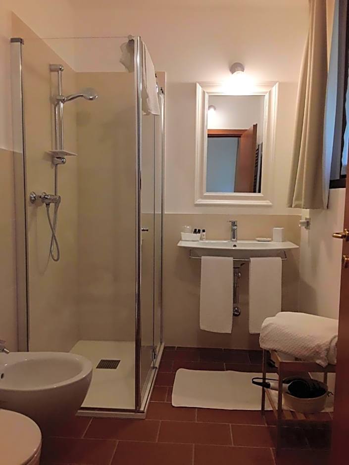 Villa degli Olivi Relais