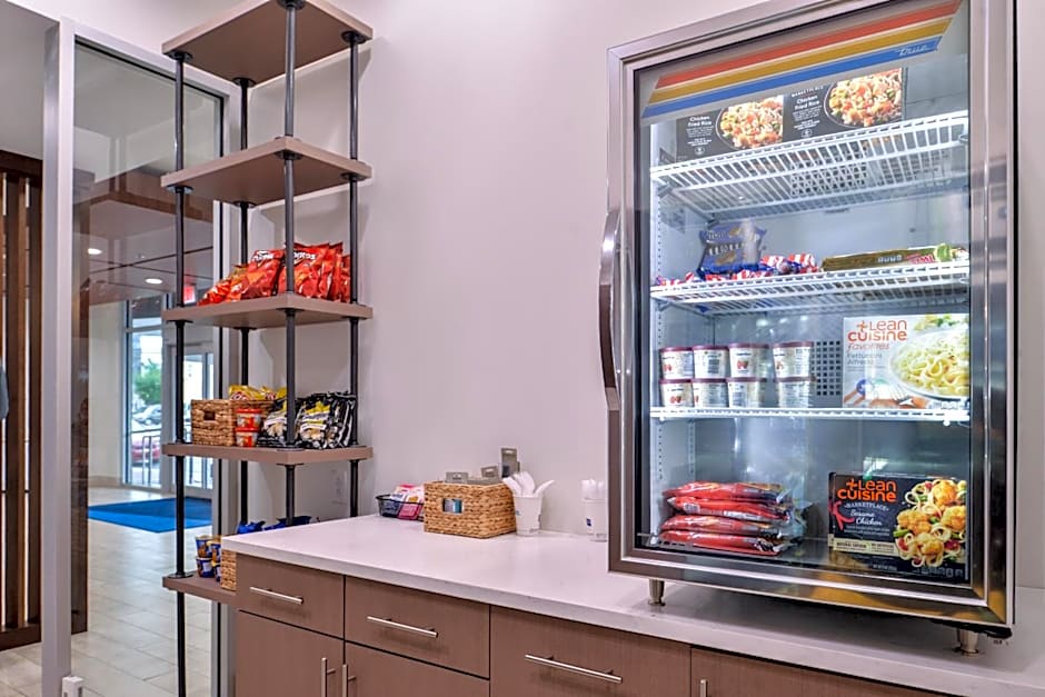 Holiday Inn Express New Orleans - St Charles By IHG